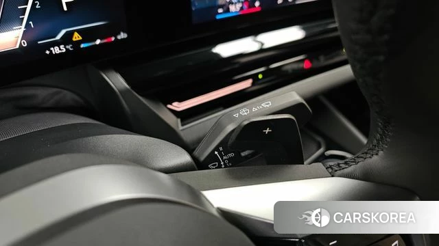 BMW 5 Series (G60) id 4200944 из Кореи 19