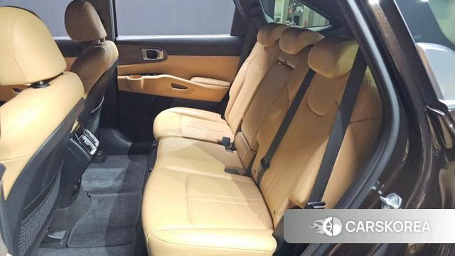 Kia Sorento 4th Generation id 4670627 из Кореи 19
