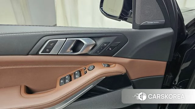 BMW X5 (G05) id 4413739 из Кореи 19