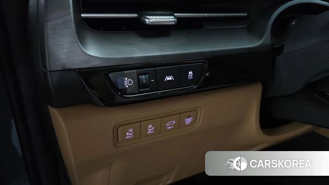 Kia Carnival 4th generation id 4481403 из Кореи 19