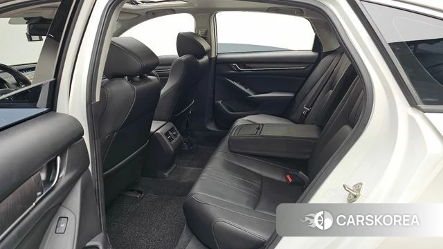 Honda Accord 10th Generation id 4693731 из Кореи 19