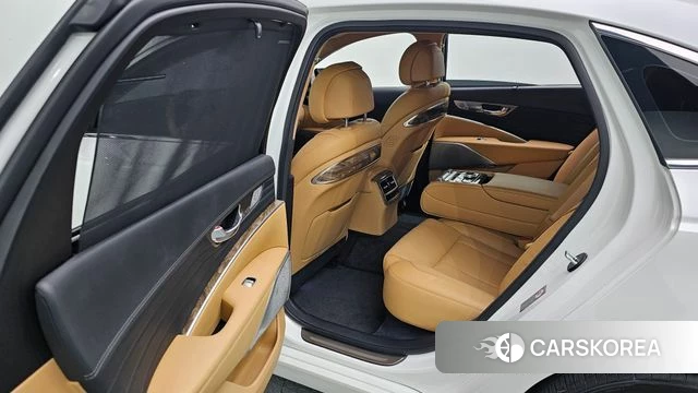 Kia More K9 id 4501611 из Кореи 19