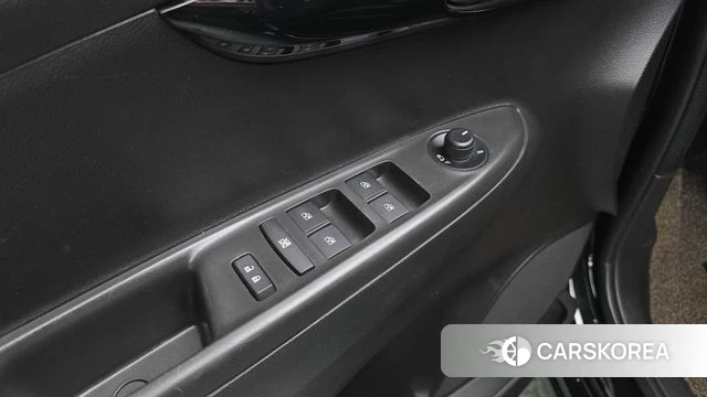 Chevrolet (GM Daewoo) The New Spark id 4562775 из Кореи 19