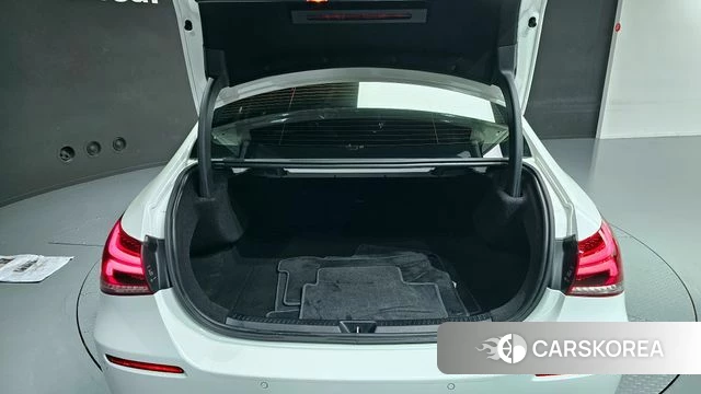 Mercedes-Benz A-Class W177 id 4202536 из Кореи 19