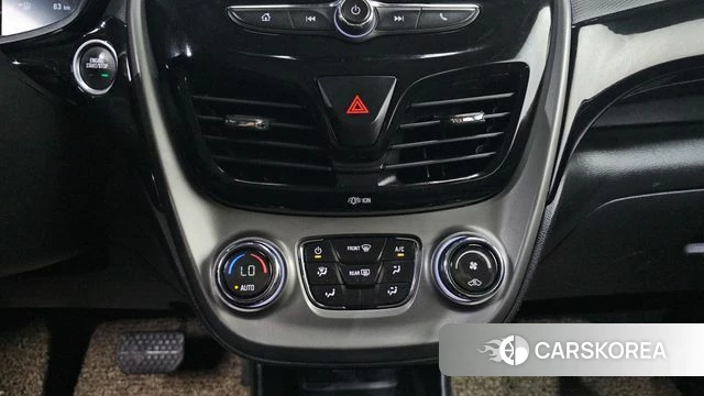 Chevrolet (GM Daewoo) The New Spark id 4712375 из Кореи 19