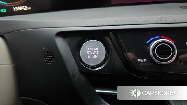 Kia K8 Hybrid id 4580680 из Кореи 19