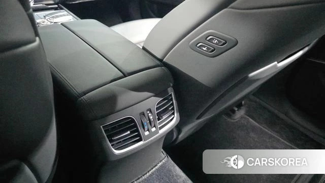 Genesis G80 id 4732621 из Кореи 19