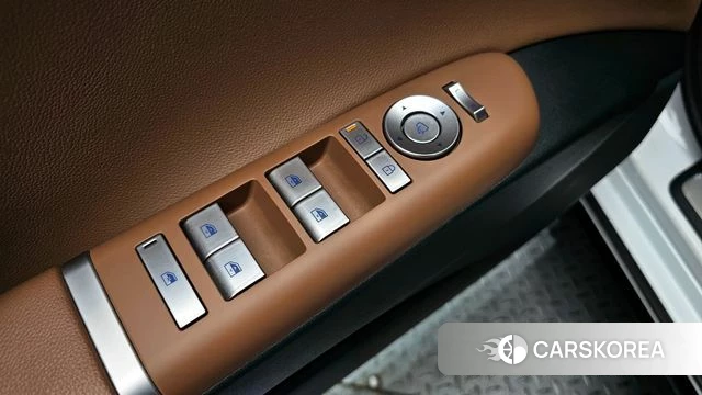 Hyundai Grandeur (GN7) id 4360445 из Кореи 19