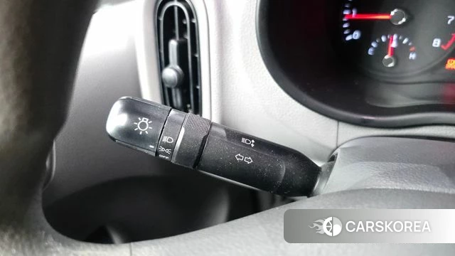 Kia All New Morning (JA) id 4557674 из Кореи 19
