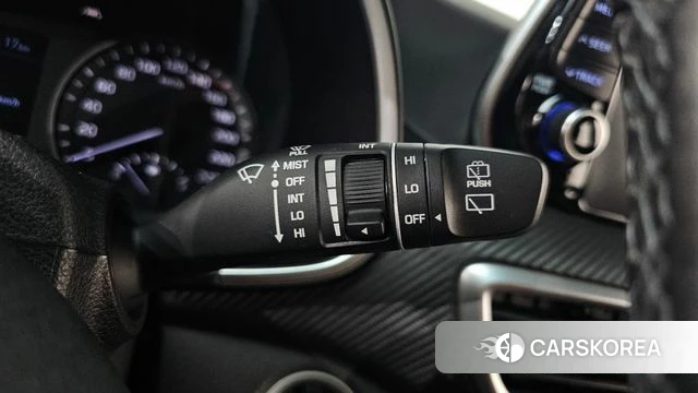 Hyundai All New Tucson id 4581444 из Кореи 19