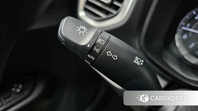 Hyundai Venue id 4568067 из Кореи 19