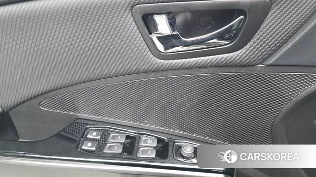 Ssangyong Berry New Tivoli id 4652056 из Кореи 19