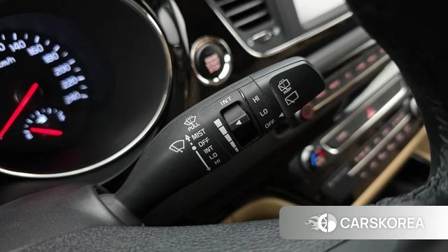 Kia The New Carnival id 4581679 из Кореи 19