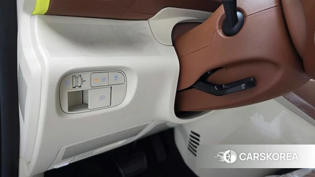 Hyundai The New Casper id 4862518 из Кореи 19
