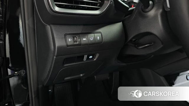 Hyundai The New Santa Fe id 4186717 из Кореи 19