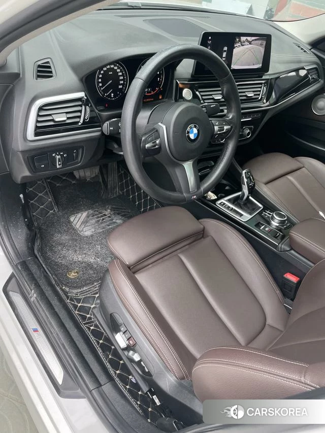 BMW 1 series id 4291112 из Китая 19