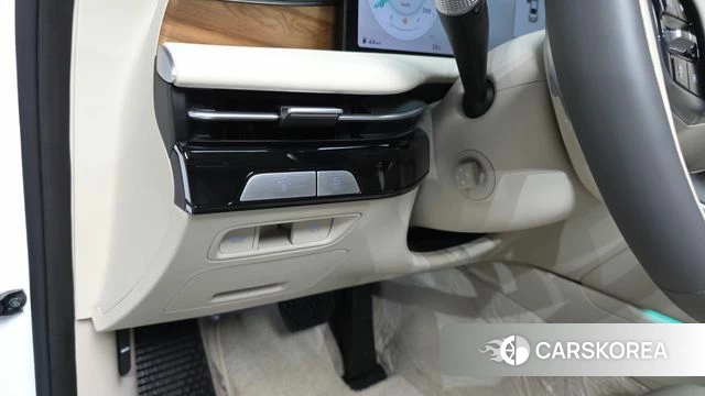 Genesis G80 (RG3) id 4675101 из Кореи 19
