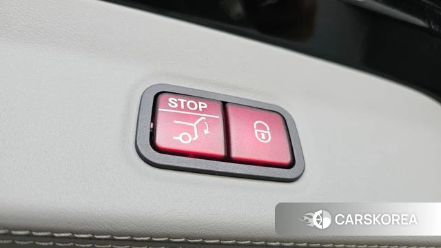 Mercedes-Benz GLS - Class X167 id 4630498 из Кореи 19