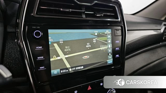 Ssangyong Berry New Tivoli id 4383445 из Кореи 19