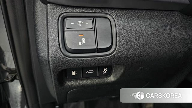 Kia The New K5 2nd generation id 4856335 из Кореи 19