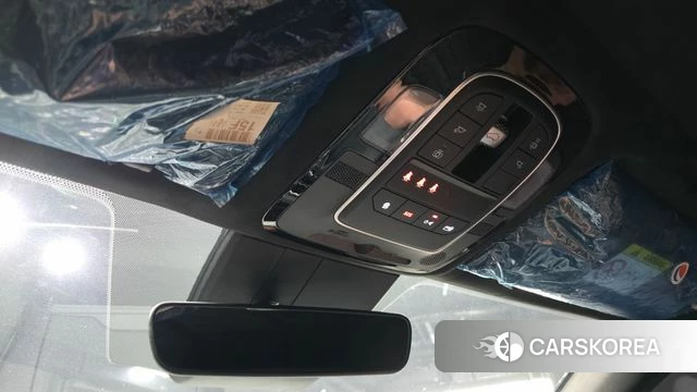 Hyundai The New Santa Fe id 4187505 из Кореи 19