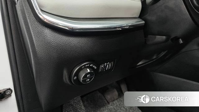 Jeep Compass 2nd Generation id 4475381 из Кореи 19