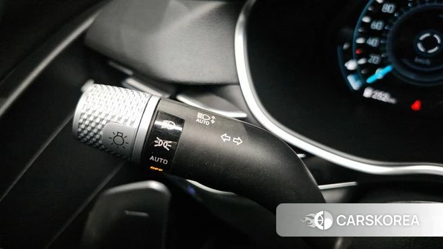 Genesis G80 (RG3) id 4604566 из Кореи 19