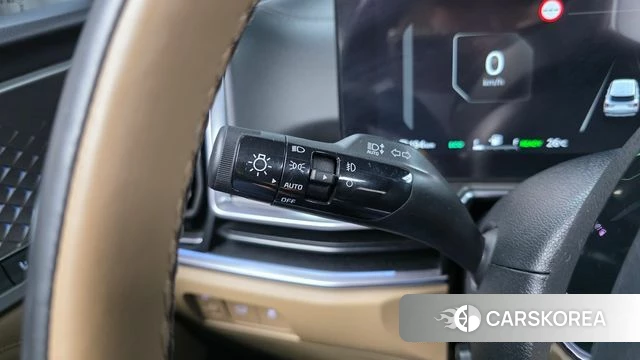 Kia The New Sorento 4th Generation id 4427505 из Кореи 19