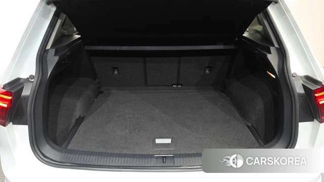 Volkswagen Tiguan second Generation id 4303828 из Кореи 19