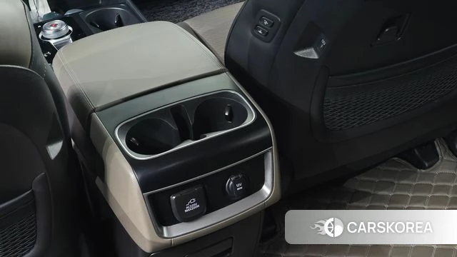 Kia The New Carnival 4th Generation id 4607554 из Кореи 19