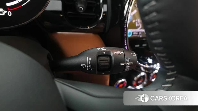 Mini Cooper S id 4730265 из Кореи 19
