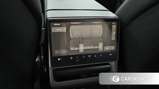 Tesla Model Y id 4505267 из Кореи 19