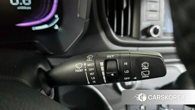 Kia The New Kia Ray id 4641098 из Кореи 19
