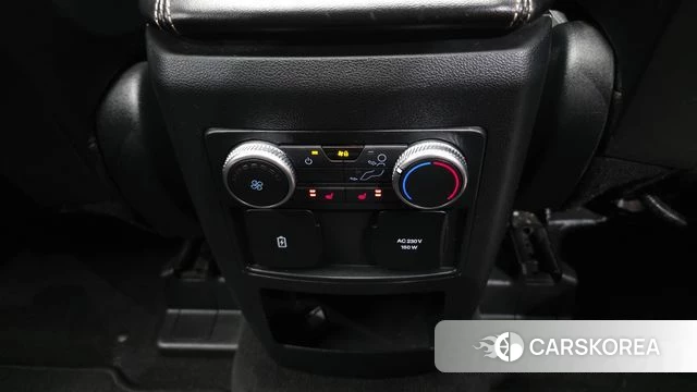 Ford Explorer 6th Generation id 4614894 из Кореи 19
