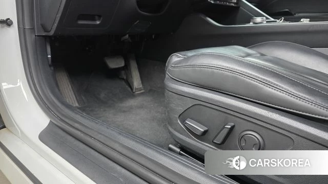 Kia K5 3rd generation id 4422775 из Кореи 19