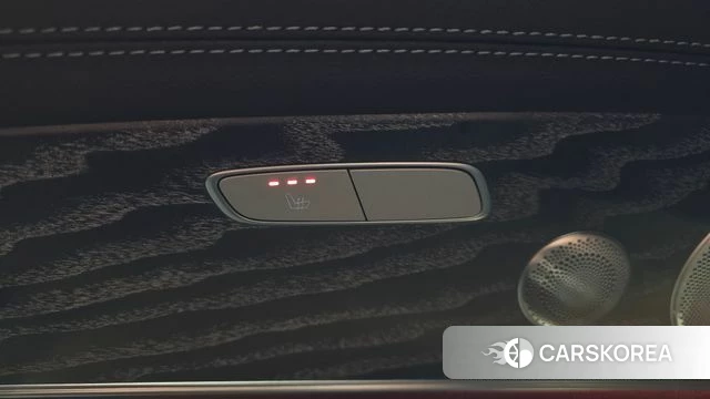 Mercedes-Benz E-Class W213 id 4350406 из Кореи 19