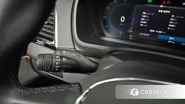 Volvo XC90 second Generation id 4329957 из Кореи 19