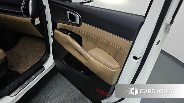 Kia The New Sorento 4th Generation id 4280291 из Кореи 19