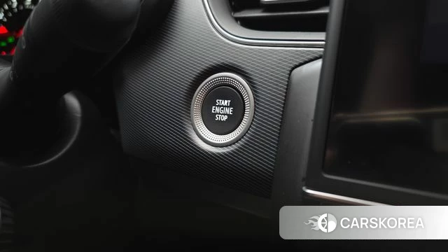 Renault Korea (Samsung) XM3 id 4592278 из Кореи 19