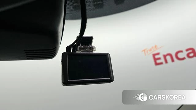 Renault Korea (Samsung) The New QM6 id 4529659 из Кореи 19