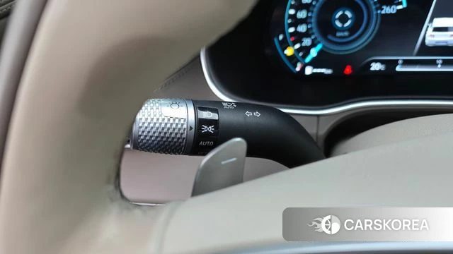 Genesis GV80 id 4250286 из Кореи 19