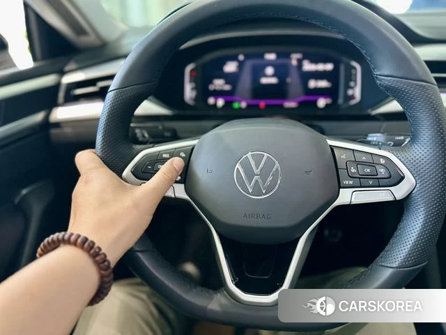 Volkswagen CC id 4299602 из Китая 19