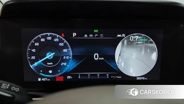 Kia Carnival 4th generation id 4506677 из Кореи 19