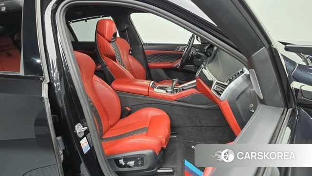 BMW X6M (G06) id 4716906 из Кореи 18