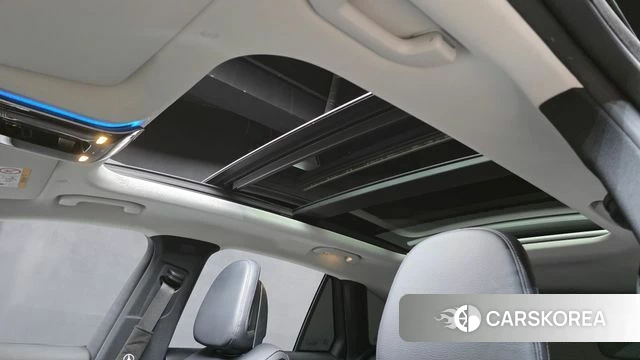 Mercedes-Benz GLC-Class X254 id 4879887 из Кореи 19