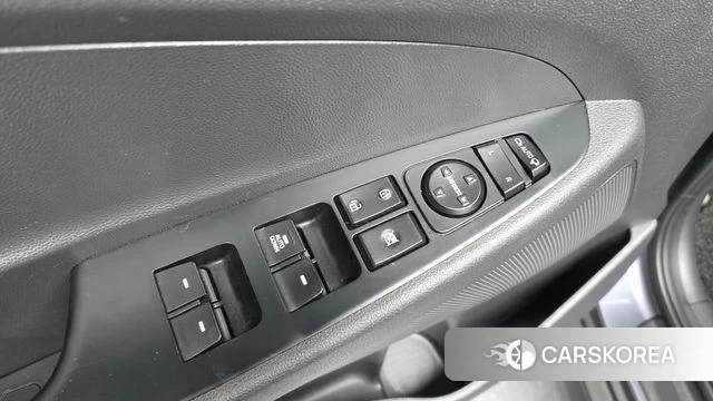Hyundai All New Tucson id 4459595 из Кореи 19