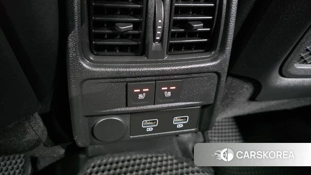 Renault Korea (Samsung) XM3 id 4196413 из Кореи 19