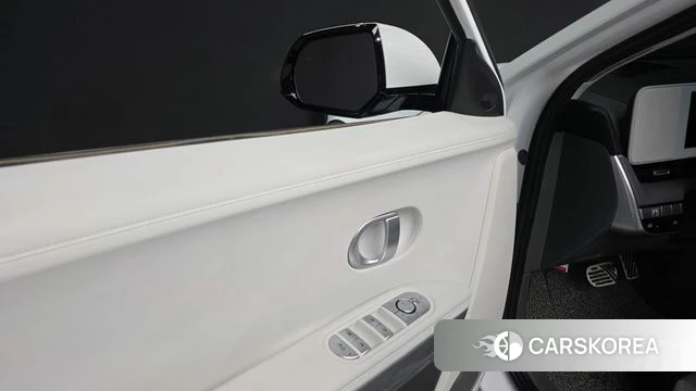 Hyundai Ionic 5 id 4389035 из Кореи 19