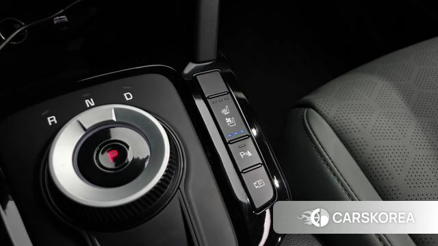 Kia The New Seltos id 4710979 из Кореи 19