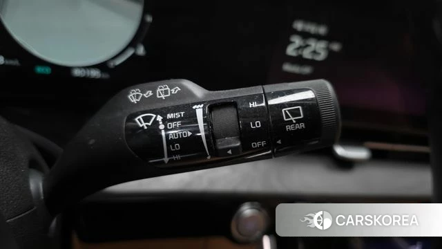 Kia Carnival 4th generation id 4249086 из Кореи 19